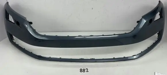 Skoda Kodiaq Front bumper 565807221