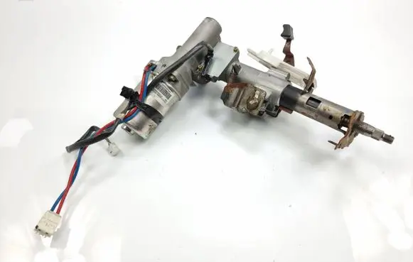 Toyota Corolla E120 E130 Steering wheel axle 45200-02220