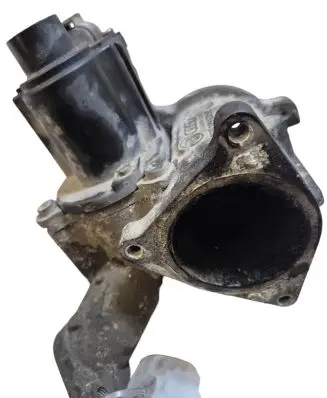 Volkswagen Caddy EGR valve 03G129637A 03G131502