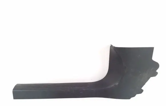 Mercedes-Benz A W177 Front sill trim cover A1776802700