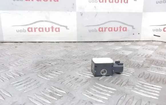 Ford Focus C-MAX Airbag deployment crash/impact sensor 3M5T14B342AB 965110903 400250