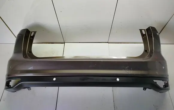 Ford C-MAX II Rear bumper AM51R17K823J