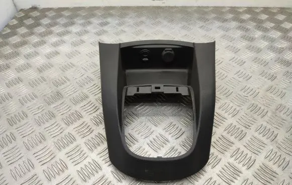USB socket connector