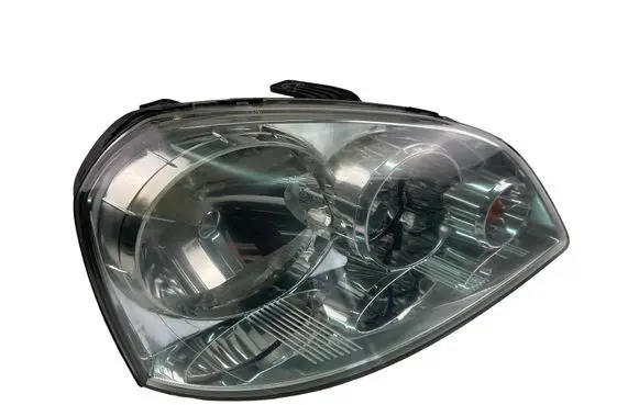 Chevrolet Nubira Headlight/headlamp 0301001916
