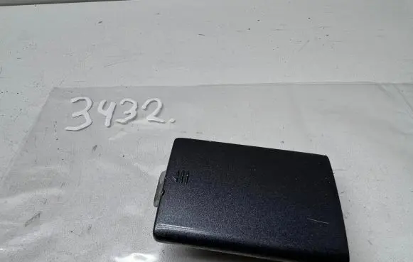 Mercedes-Benz E W211 Front tow hook cap/cover A2118850026