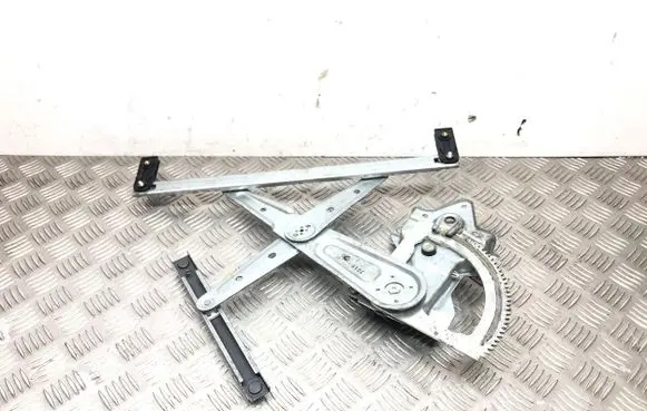 KIA Sorento Rear door manual window regulator 7C14