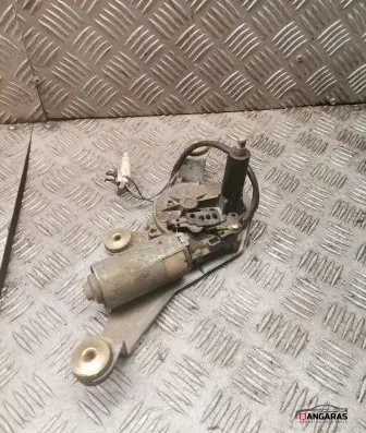 Ford Mondeo MK I Rear window wiper motor 93bg17k441