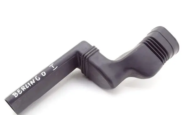 Citroen Berlingo Air intake hose/pipe 9624038880