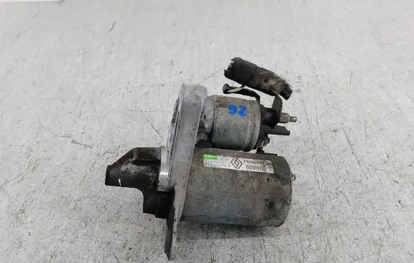 Renault Scenic III - Grand scenic III Starter motor
