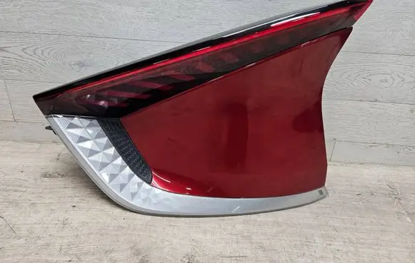 KIA EV6 Rear/tail lights 92401CV000 92305CV000