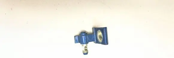 Audi A4 S4 B6 8E 8H Rear door upper hinge