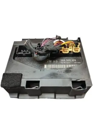Volkswagen PASSAT B7 Comfort/convenience module 3AA959433