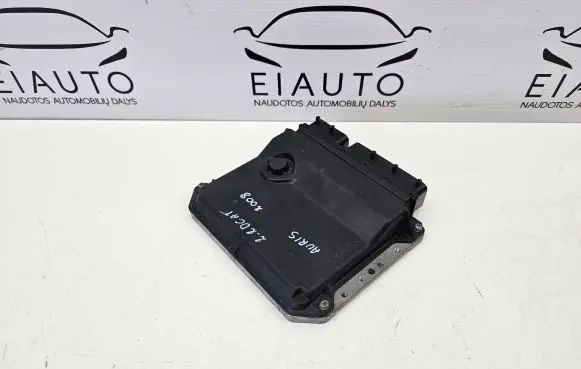Toyota Auris 150 Engine control unit/module 8966102D71 1758009572