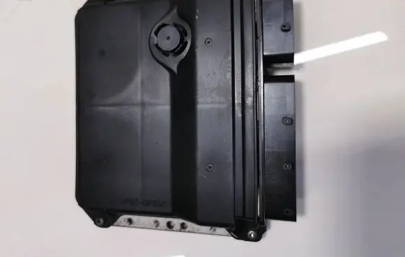 Toyota Avensis T270 Engine control unit/module 8966105d22