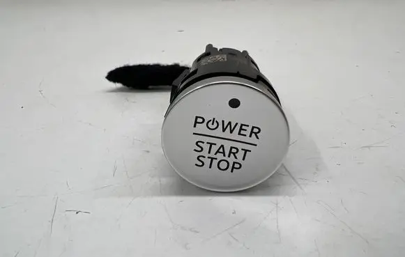Ford Mustang Mach-E Engine start stop button switch LJ8T14C376AA