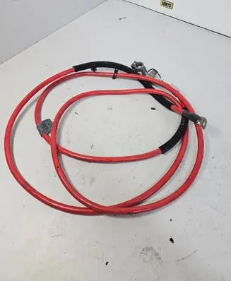 BMW X5 E53 Positive cable (battery) 6906910 10304410