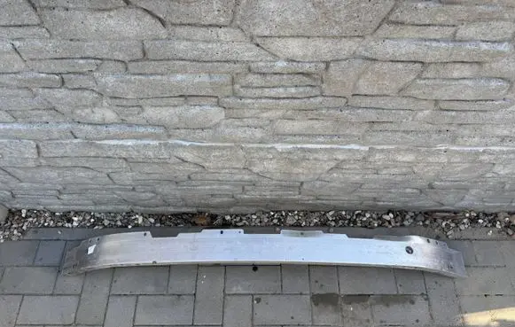 Mini F66 Front bumper support beam 5A2F5A0