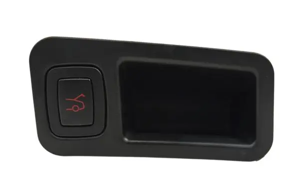 Tesla Model S Tailgate opening switch 101032700A