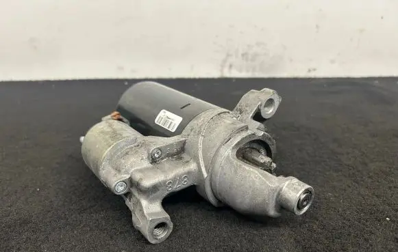 Audi A5 8T 8F Starter motor 0001139041