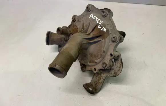 Peugeot Boxer Water pump 6C1Q8K500AF