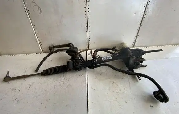 Opel Zafira B Steering rack 13292548 7831985186