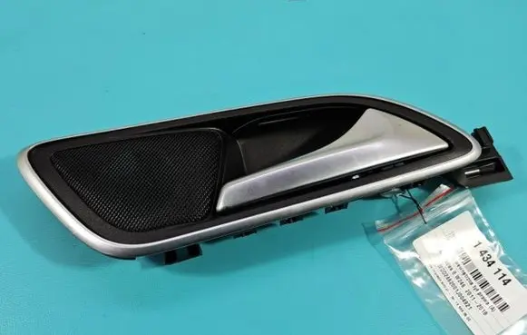 Mercedes-Benz B W246 W242 Rear door interior handle A2467600061 IMPRK1434114