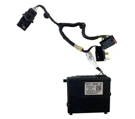 Ford Bronco Windshield/windscreen camera M1PT19H406CC LX6T14A411XFD ML3H19E907AA