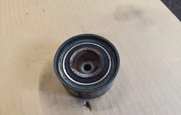 Dodge Journey Generator/alternator belt tensioner