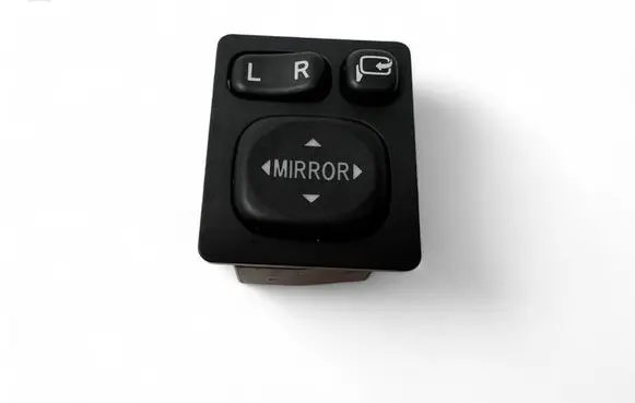 Toyota Auris 150 Wing mirror switch 183639