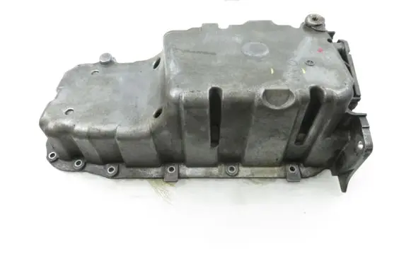 Opel Meriva A Oil sump 600514319 55352660
