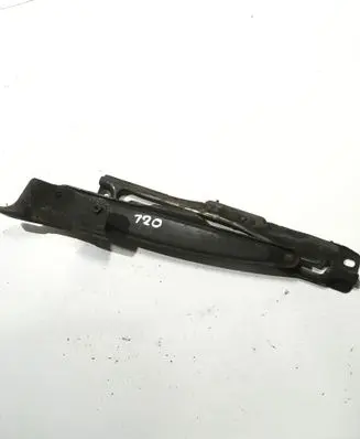Toyota Land Cruiser (J120) Loading door check strap stopper 
