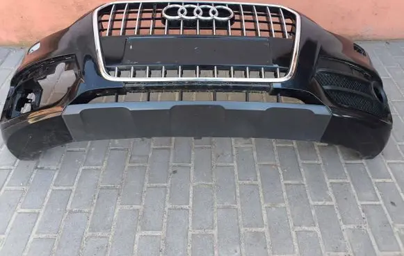 Audi Q3 8U Front bumper