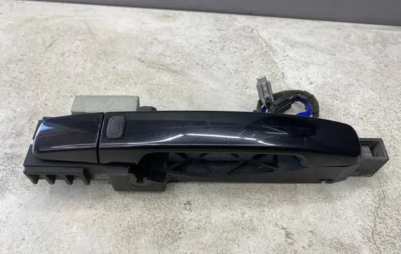 Nissan Pathfinder R51 Front door exterior handle 80610EB300