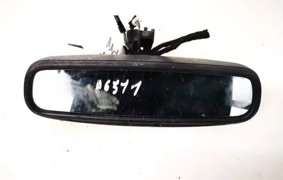 Ford Mondeo Mk III Rear view mirror (interior) 3s7a171678ba 3s7a-171678-ba