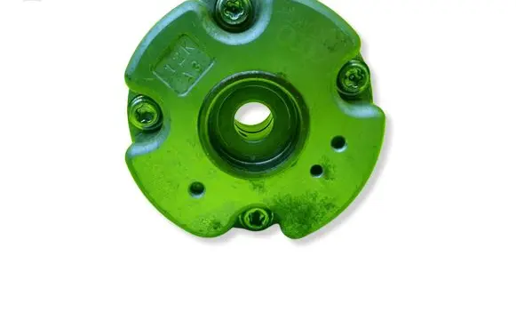 Audi A6 S6 C6 4F Camshaft pulley/ VANOS 06E109083E