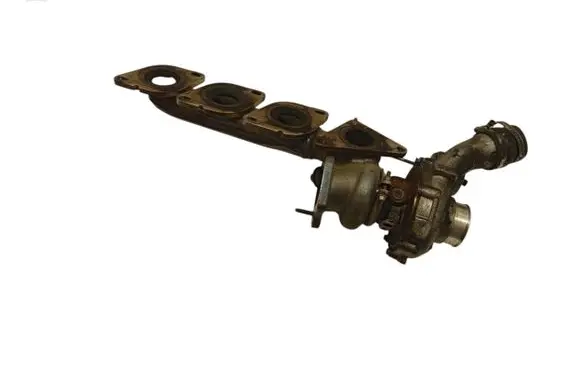 Mercedes-Benz GL X166 Turbo A2780903580