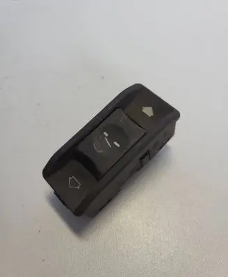 BMW 3 E46 Sunroof switch 03015000