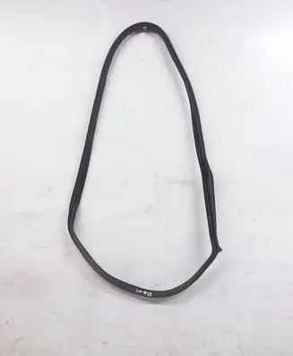 Mercedes-Benz CLS C218 X218 Rubber seal rear door E04701