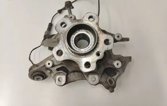 BMW 3 G20 G21 Rear wheel hub 6898482 6869788