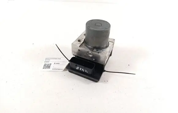 BMW X3 E83 ABS Pump 6762059