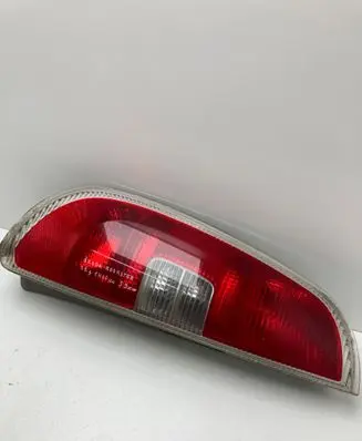 Skoda Roomster (5J) Rear/tail lights 5J7945095 5J7945111