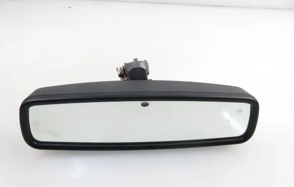 Ford Focus Rear view mirror (interior) AU5A17E678AC