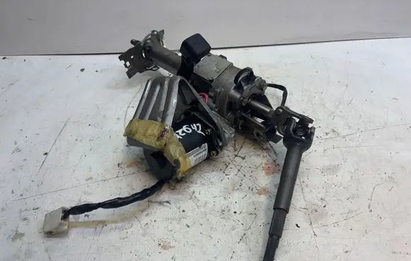 Toyota Yaris Verso Electric power steering pump 6900000472 452000D031 6004720020579
