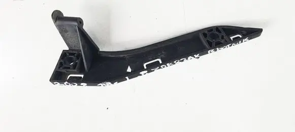 Peugeot 2008 I Front bumper mounting bracket 96780591800 9678059180