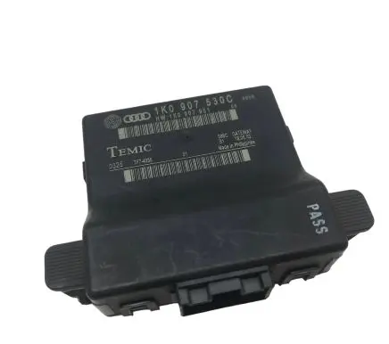 Volkswagen Touran I Gateway control module 1K0907530 1K0907951