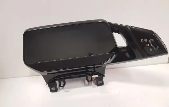 Volkswagen ID.4 Speedometer (instrument cluster) 10A920320B