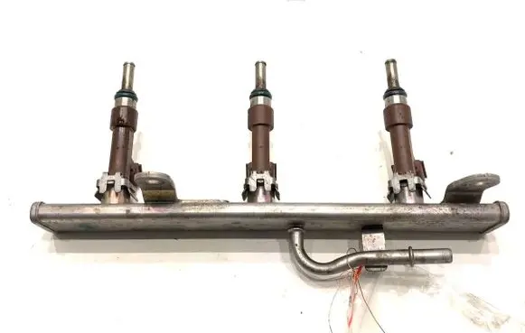 Nissan Micra K14 Fuel main line pipe 166008769R