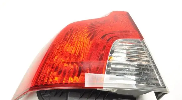 Volvo S40 Rear/tail lights 30763497