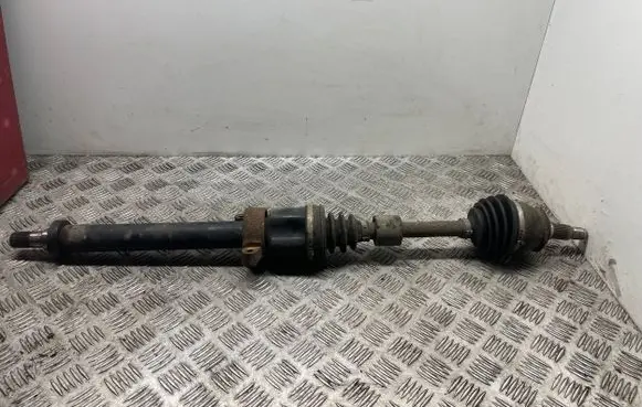 Mini One - Cooper Coupe R56 Front driveshaft