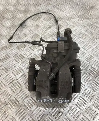 BMW 5 G30 G31 Rear brake caliper 52407b
